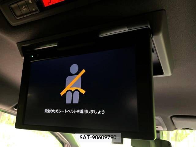 Toyota VOXY 2021-11 321681-3
