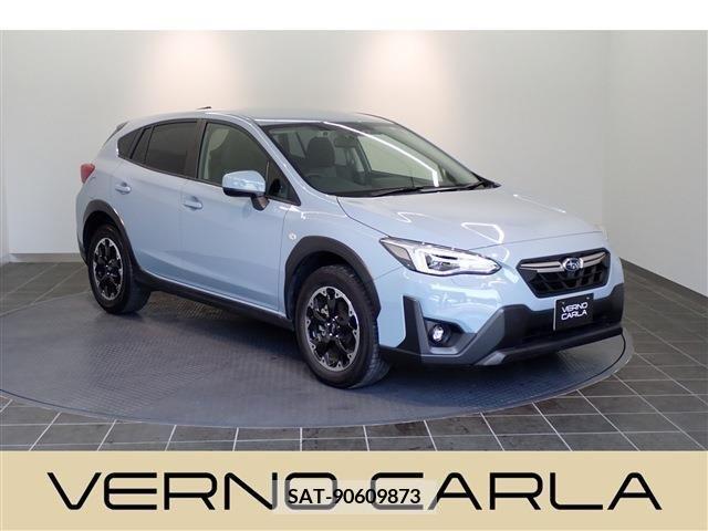 Subaru SUBARU 2022-05 298429-0
