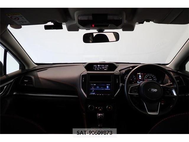 Subaru SUBARU 2022-05 298429-9