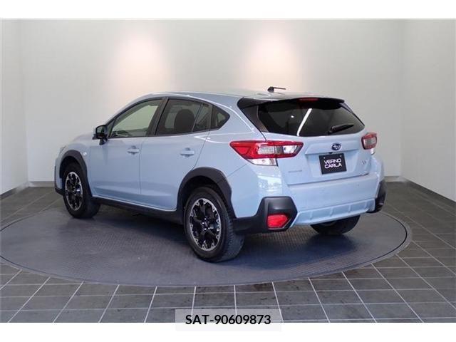 Subaru SUBARU 2022-05 298429-6