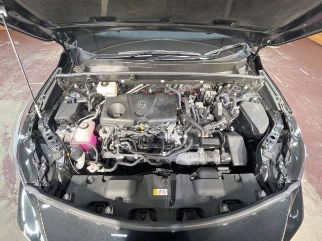 Toyota HARRIER HYBRID 2020-11 186883-17