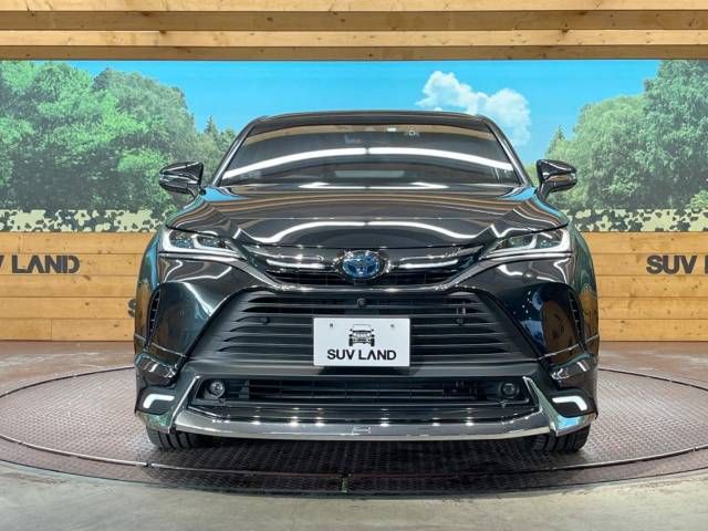 Toyota HARRIER HYBRID 2020-11 186883-13