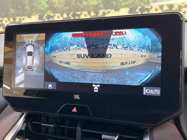 Toyota HARRIER HYBRID 2020-11 186883-5