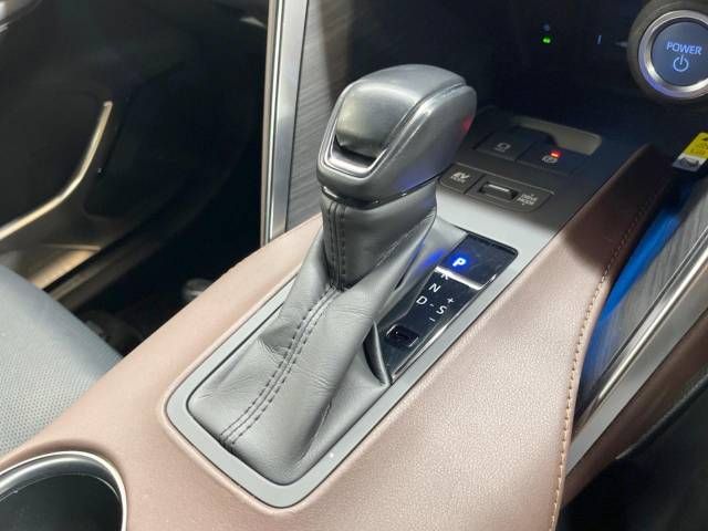 Toyota HARRIER HYBRID 2020-11 186883-19