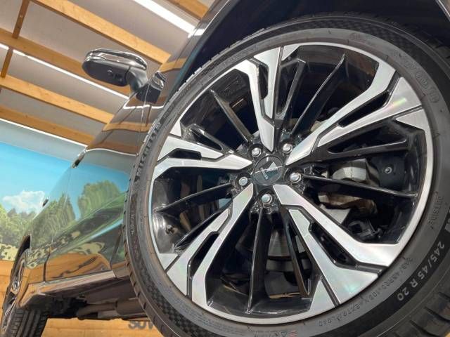 Toyota HARRIER HYBRID 2020-11 186883-12