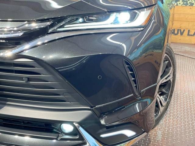 Toyota HARRIER HYBRID 2020-11 186883-11