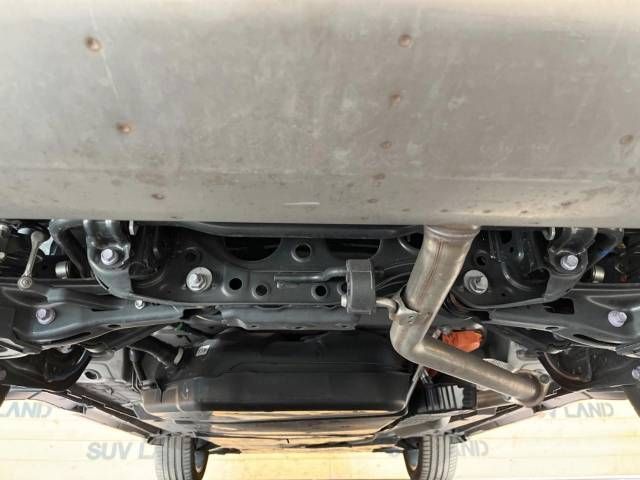 Toyota HARRIER HYBRID 2020-11 186883-18