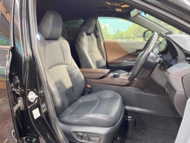 Toyota HARRIER HYBRID 2020-11 186883-7