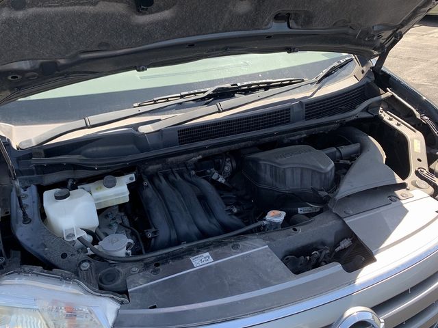Nissan SERENA 2012-05 23120-29