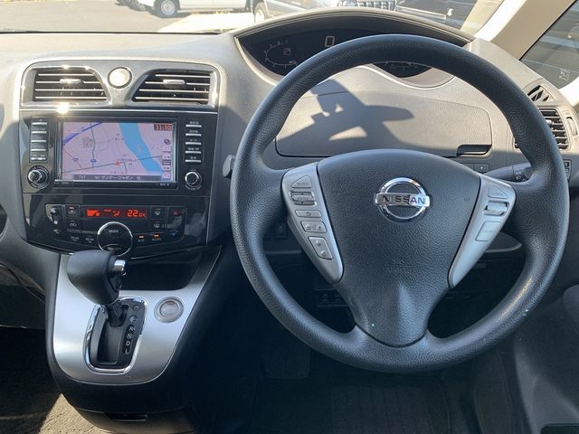 Nissan SERENA 2012-05 23120-16
