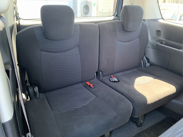 Nissan SERENA 2012-05 23120-11