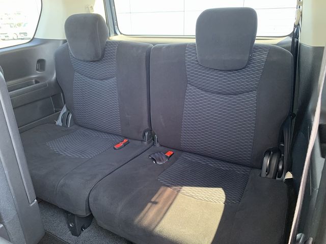 Nissan SERENA 2012-05 23120-12