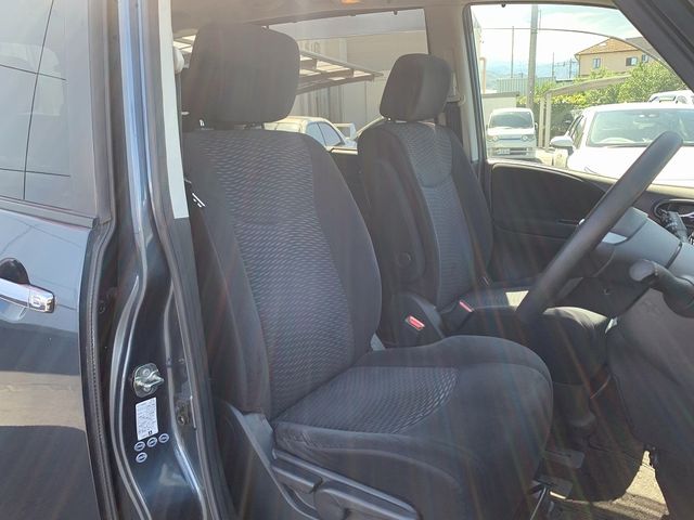 Nissan SERENA 2012-05 23120-9