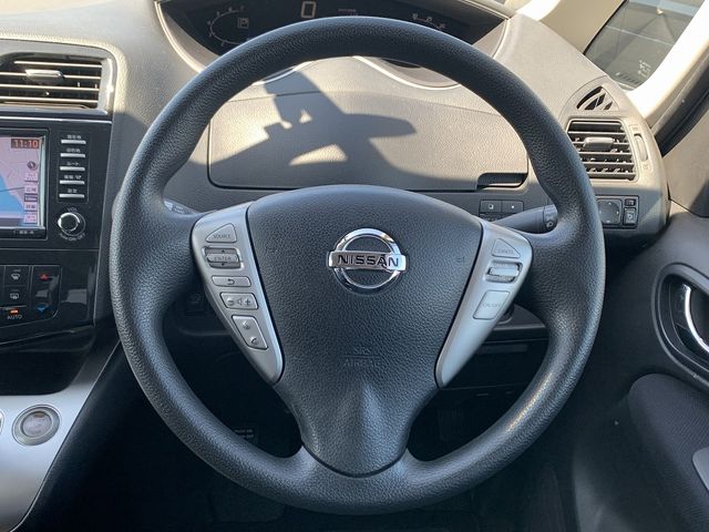 Nissan SERENA 2012-05 23120-17