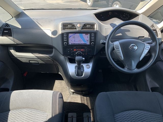 Nissan SERENA 2012-05 23120-15