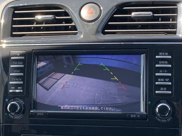 Nissan SERENA 2012-05 23120-20