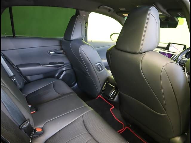 Toyota CROWN SEDAN 2020-05 16292-22