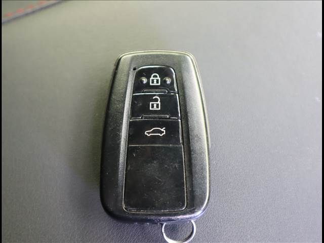 Toyota CROWN SEDAN 2020-05 16292-14