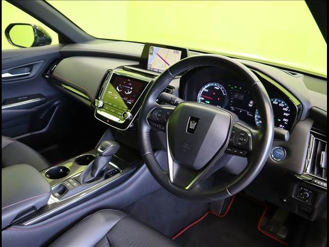 Toyota CROWN SEDAN 2020-05 16292-17