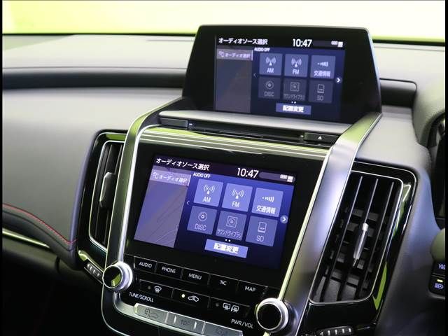 Toyota CROWN SEDAN 2020-05 16292-5