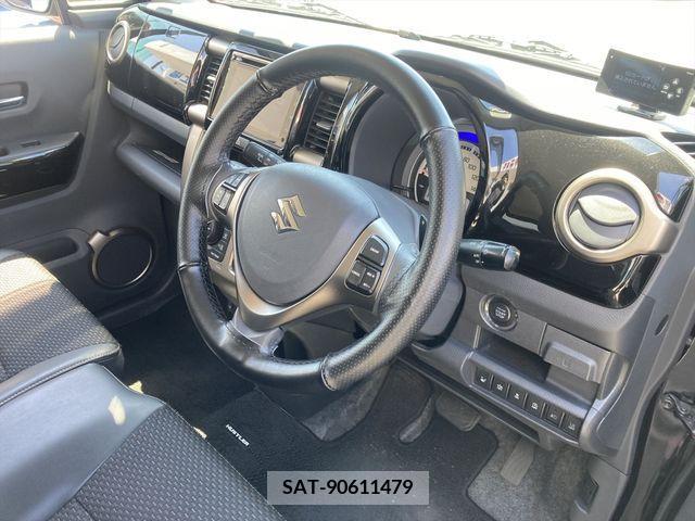 Suzuki HUSTLER 2016-01 272127-12