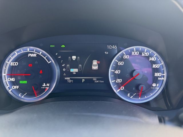 Toyota CROWN SEDAN 2018-08 192552-19