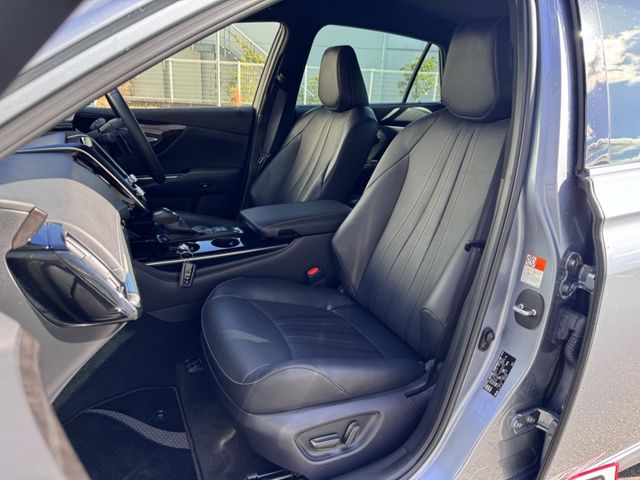 Toyota CROWN SEDAN 2018-08 192552-9