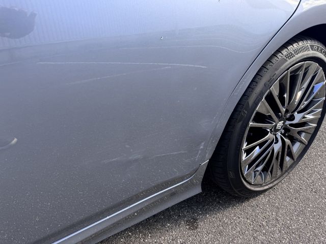 Toyota CROWN SEDAN 2018-08 192552-29