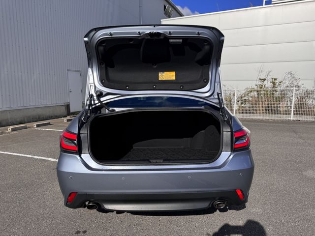 Toyota CROWN SEDAN 2018-08 192552-26