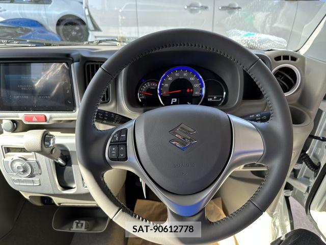Suzuki EVERY WAGON 2023-02 212833-8