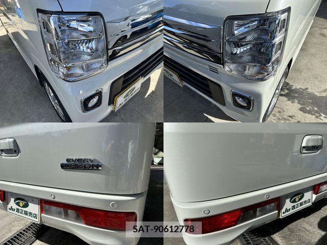 Suzuki EVERY WAGON 2023-02 212833-10
