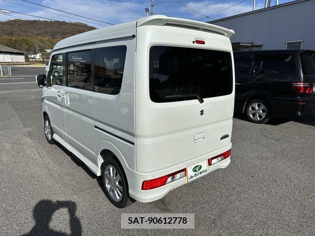 Suzuki EVERY WAGON 2023-02 212833-2