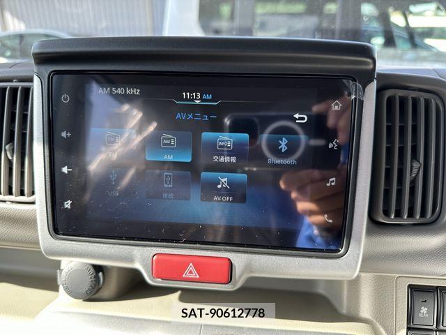Suzuki EVERY WAGON 2023-02 212833-3