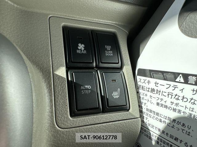 Suzuki EVERY WAGON 2023-02 212833-4