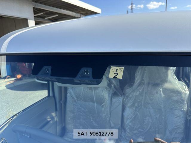 Suzuki EVERY WAGON 2023-02 212833-13