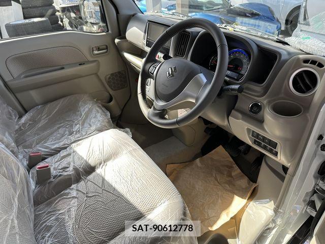 Suzuki EVERY WAGON 2023-02 212833-6