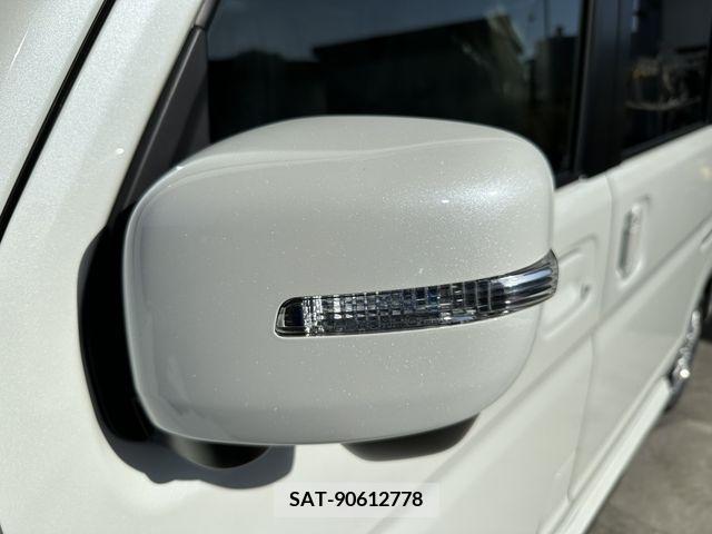 Suzuki EVERY WAGON 2023-02 212833-16