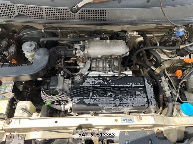 Honda STEP WGN 1998-12 342580-9