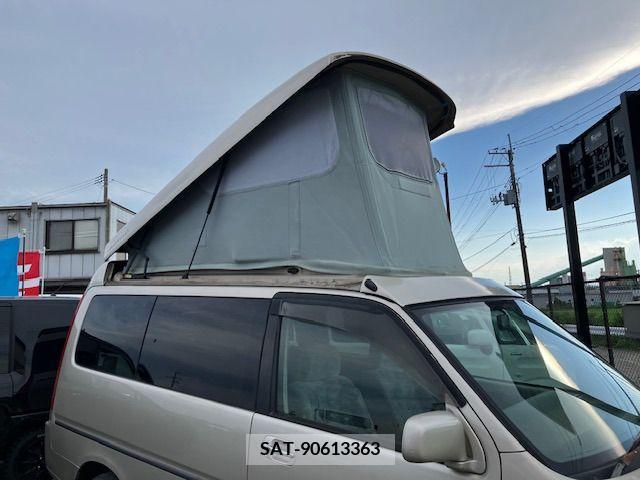 Honda STEP WGN 1998-12 342580-8