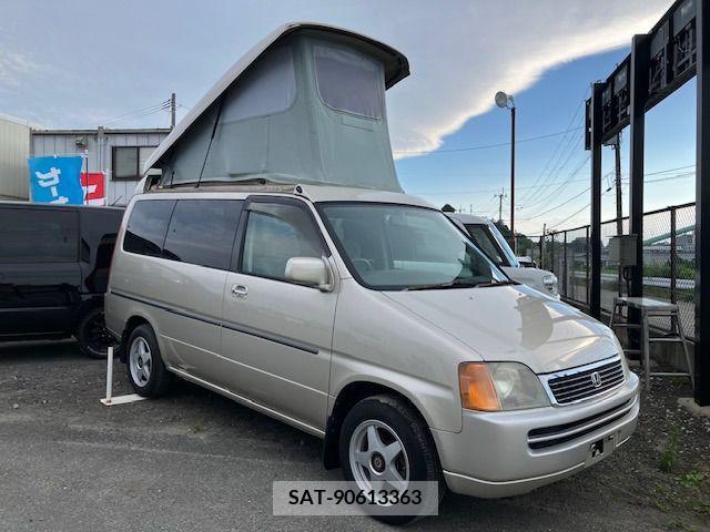 Honda STEP WGN 1998-12 342580-6
