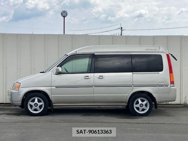 Honda STEP WGN 1998-12 342580-5