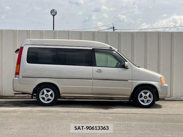 Honda STEP WGN 1998-12 342580-4