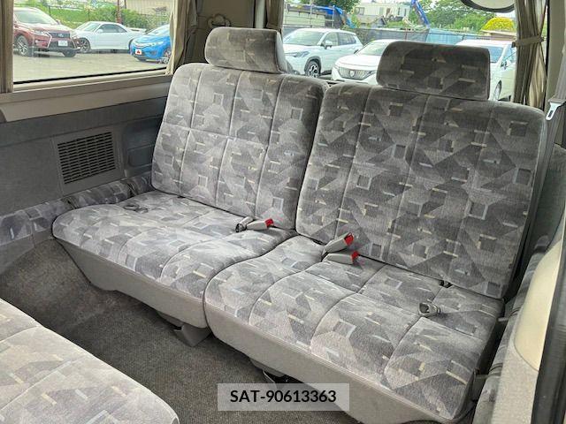 Honda STEP WGN 1998-12 342580-19