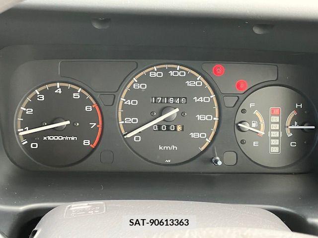 Honda STEP WGN 1998-12 342580-12