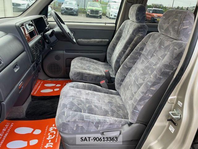 Honda STEP WGN 1998-12 342580-17