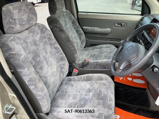 Honda STEP WGN 1998-12 342580-16