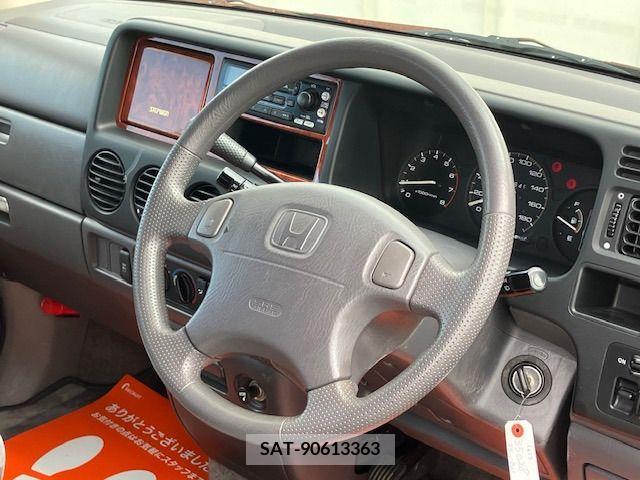 Honda STEP WGN 1998-12 342580-11