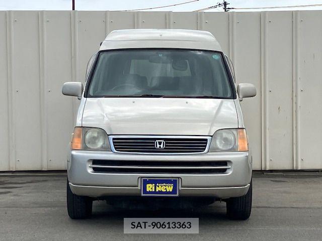Honda STEP WGN 1998-12 342580-2