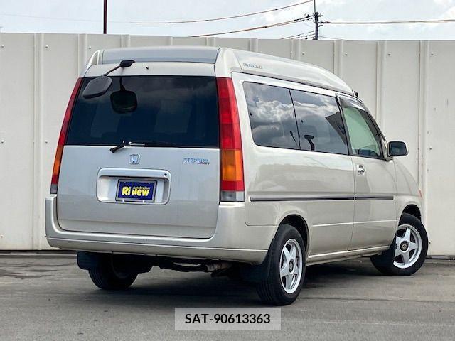 Honda STEP WGN 1998-12 342580-1