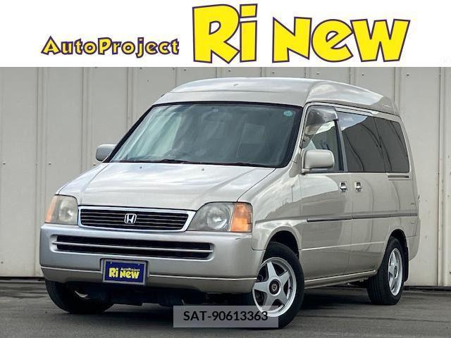 Honda STEP WGN 1998-12 342580-0